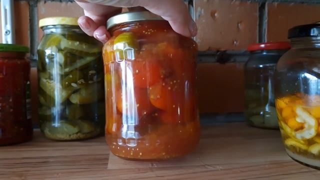 Чем можно торговать осенью. Состав аджики- ответ подписчице. Купила нужный гаджет. смотреть онлайн