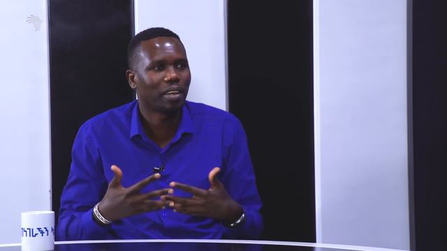 በነገራችን ላይ! ላሌ ላቡኮ ከደረጀ ኃይሌ ጋር | E06 - Benegrachin Lay! Lale Labuko with Dereje Haile смотреть онлайн