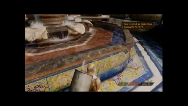 Zombie/riot shield glitch for UC3 смотреть онлайн