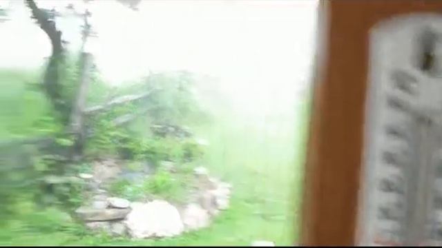 Двухэтажный дом с двором в 48 км от г. Пловдив смотреть онлайн