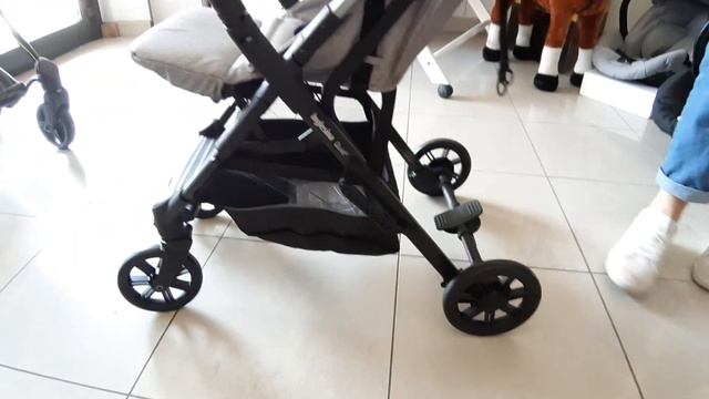 INGLESINA QUID 2:  Video Tutorial E CODICE SCONTO