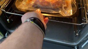 Буженина от мираторг. Буженина в духовке