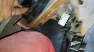 Фокус 2 . Замена главного цилиндра сцепления.