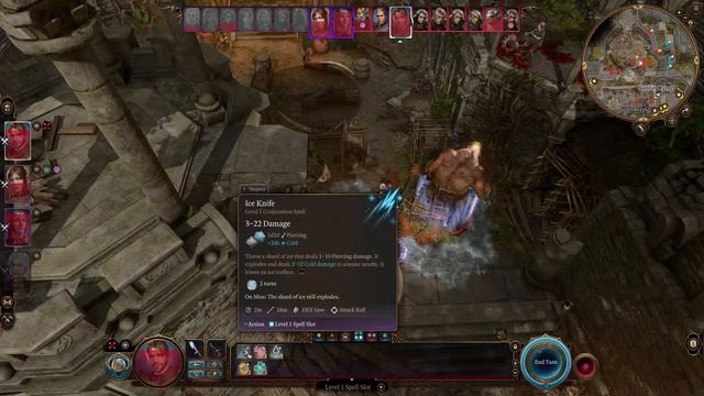 WHAT IS THE BEST CLASS AND BUILD IN BALDUR'S GATE 3 - Live Stream смотреть онлайн