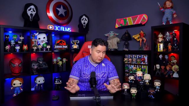 The Boys Season 3 SPOILER REVIEW (Finale & Season 4)