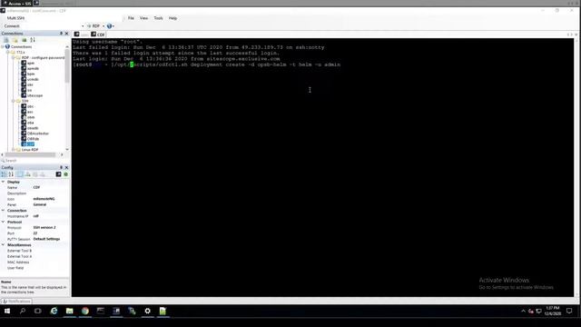 Installing OPSB Suite 2020.10 | ITOM Platform смотреть онлайн