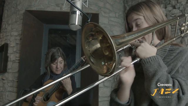 Rita Payés -  A Rita  (Chico Buarque)