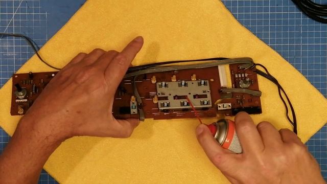 RESTORATION OF PIONEER A - 441 AMPLIFIER ? смотреть онлайн