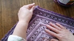 №68  Бактус _сирень_ начало нового процесса крючком . #молодой_блогер (1)