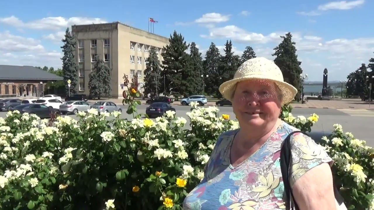 Азов Наедине с музыкой смотреть онлайн