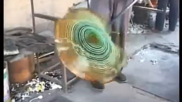 "Viz Glass | The Art of Glass Making" Hand Blown Glass смотреть онлайн