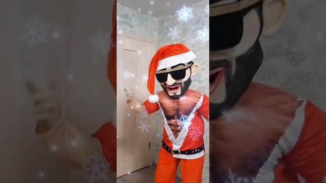 Морозный Жорик ростовая кукла Омск Береговой Чернолучье смотреть онлайн