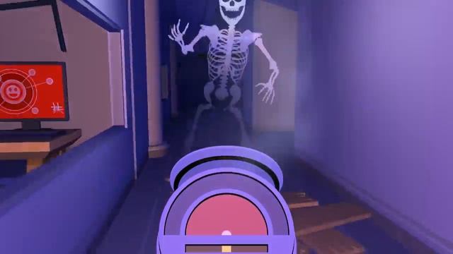 [Vinesauce] Vinny - Spooptober 2020: Horror Games Collection #3