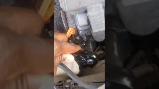 How to Replace & Remove Spark Plugs in the front on a 2009-2014 Acura TL.... смотреть онлайн