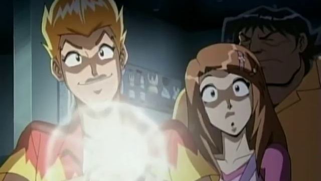 Martin Mystery Season 2 Episode 1: They came from outer space ( Part 1 of 2 ) смотреть онлайн