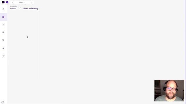 Smart monitoring смотреть онлайн