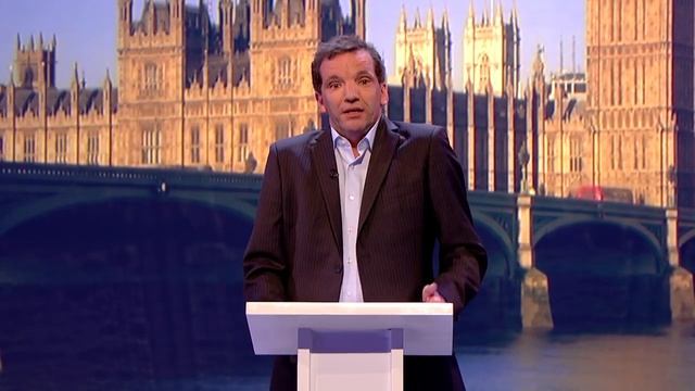 An Immigrant's Solution | Alternative General Election | Channel 4 смотреть онлайн