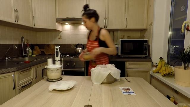 Пасха - как приготовить, классический рецепт в блендере. смотреть онлайн