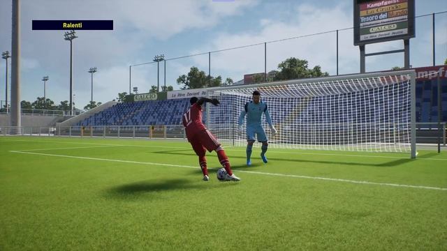 eFootball 2024 All New & Best Skills Tutorial смотреть онлайн