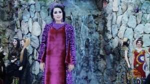 Ситораи Кароматулло - Попури 2017 | Sitorai Karomatullo - Popuri