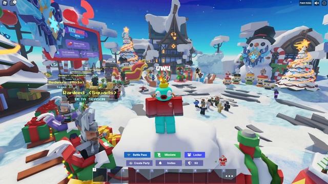 Did The Devs Forget About The Vip Gamepass - Roblox Bedwars смотреть онлайн