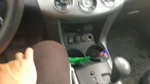 рав4 безключевой доступ как заводить без ключа