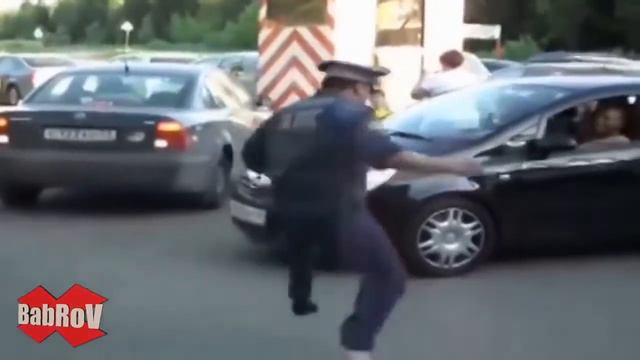 СЕКТОР ГАЗА ГАИ смотреть онлайн