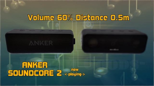 ? Обзор ANKER SOUNDCORE 3 / Сравнение с Anker SoundCore 2. ЧТО КУПИТЬ?