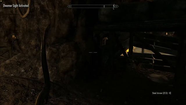 RoP Skyrim | Draugr Tourettes смотреть онлайн