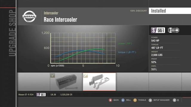 Forza 4 drift build Nissan skyline R34 смотреть онлайн