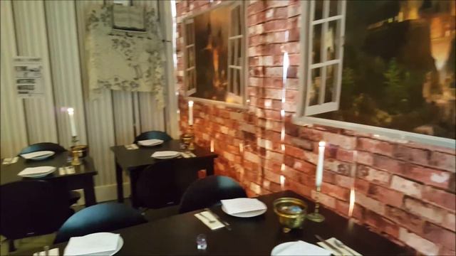 HARRY POTTER THEMED AFTERNOON TEA смотреть онлайн