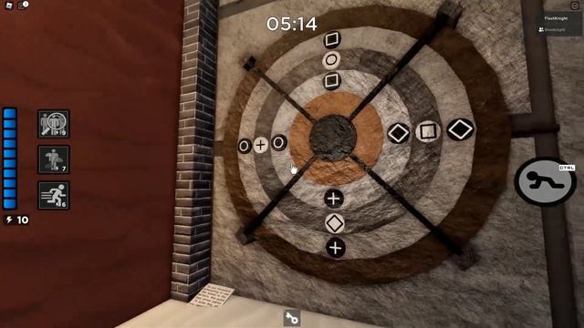 How To Solve The Book 2 Chapter 10 Puzzle | Piggy Book 2 смотреть онлайн