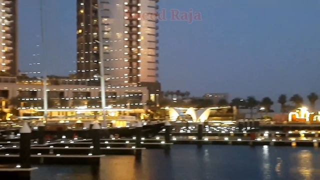 Dubai Creek Harbour 2021 / Dubai Creek Harbour By EMAAR DUBAI / DUBAI Creek Tower ? New Creek Video