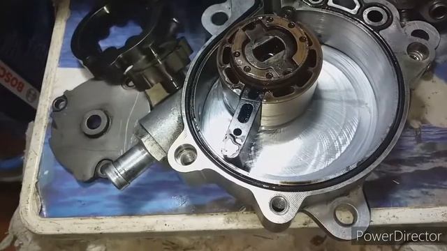 مضخة فراغ|vacuum pump|pompe à vide смотреть онлайн