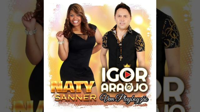SOMOS AMANTES - IGOR ARAÚJO смотреть онлайн