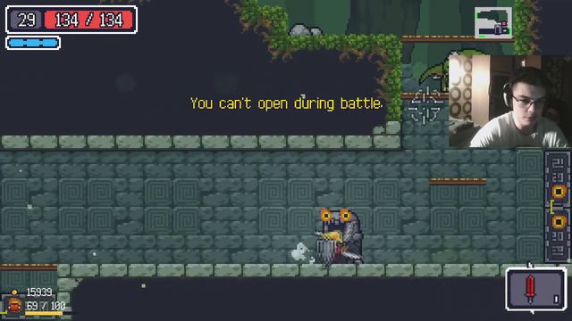 (!!!!!!!!!!!!!!!!!)ЛЕГЕНДАРНОЕ ВОЗВРАЩЕНИЕ ЖАДНОГО ДАНЖА(!!!!!!!!!!!!!!!!!)///Dungreed #3 смотреть онлайн