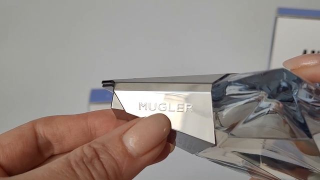 30-летие аромата Thierry Mugler Angel - Остерегайтесь ангелов! - начало эры гурманики в парфюмерии смотреть онлайн