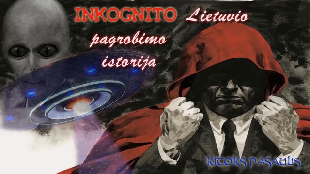Lietuvio pasakojimas kaip jo teigimu jį buvo pagrobę ateiviai смотреть онлайн