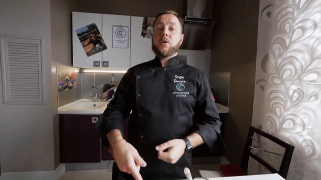 Что бы гречка получилось вкусной, надо добавить... смотреть онлайн