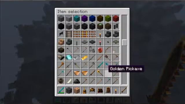 Minecraft Texture Packs EP1 : Skyrim Texture Pack смотреть онлайн