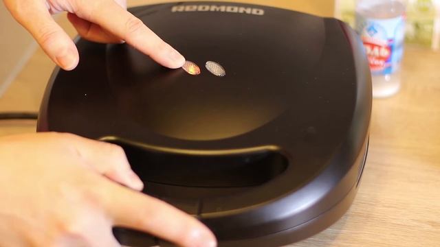 Готовка на Открытом Огне