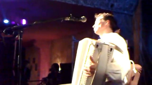 Фёдор Чистяков (экс НОЛЬ) и F4Band Симферополь часть 3 смотреть онлайн