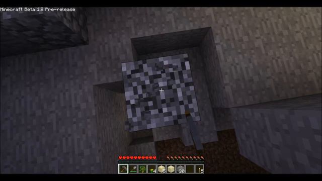 Minecraft 1.8 Strongholds & Dungeons World Seed смотреть онлайн