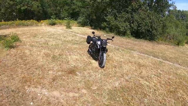 ZONTES GK 125 смотреть онлайн