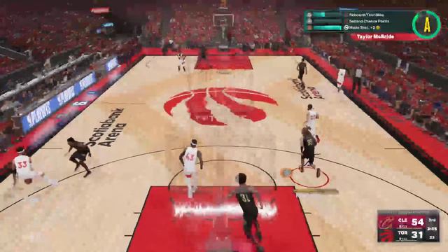 NBA смотреть онлайн