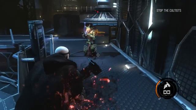 Red Faction - Red Faction: Armageddon Playthrough 2 - LIVE Commentary смотреть онлайн
