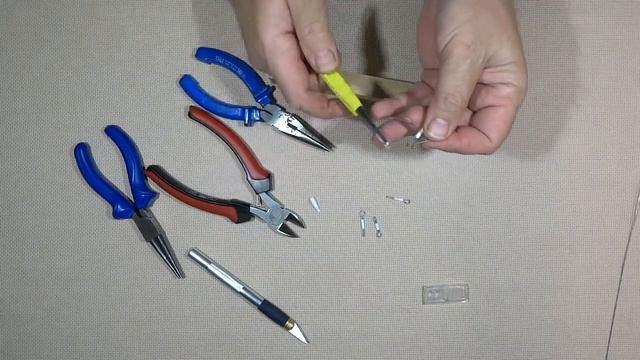 Ее не купить в магазине Рыболовная застежка своими руками смотреть онлайн