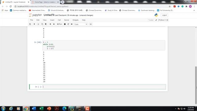Introduction to Python for Beginners- Lesson 3 смотреть онлайн