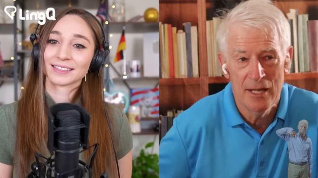 Culture, Language &…Ghosting: US vs. Europe with @FelifromGermany смотреть онлайн