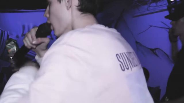 Illicit Squad - Яблочный сок (Official Video)